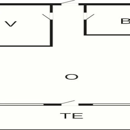 2 Person In Ejstrupholm-by Traum * Krejbjerg