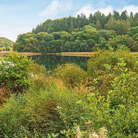 2 Person In Ejstrupholm-by Traum