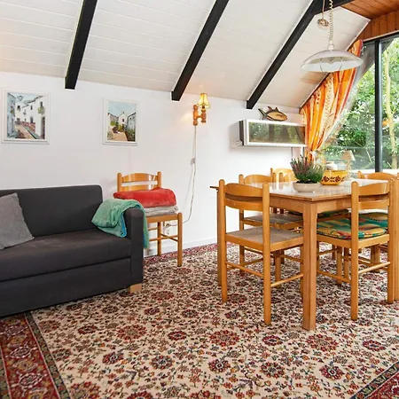 2 Person In Ejstrupholm-by Traum Casa vacanze *