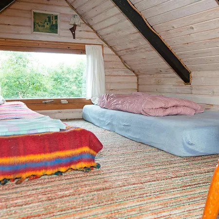 2 Person In Ejstrupholm-by Traum Krejbjerg