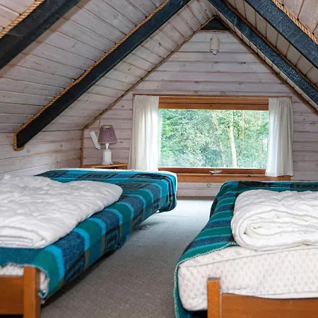 2 Person In Ejstrupholm-by Traum * Krejbjerg