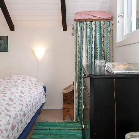 펜션 2 Person In Ejstrupholm-by Traum