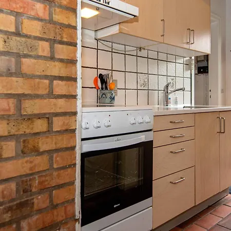 2 Person In Ejstrupholm-by Traum 펜션 *