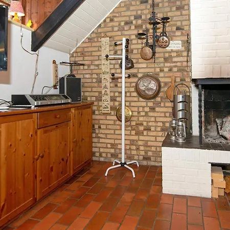 2 Person In Ejstrupholm-by Traum Krejbjerg