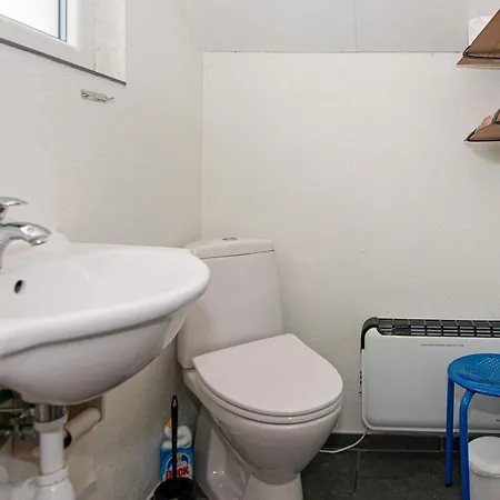 2 Person In Ejstrupholm-by Traum