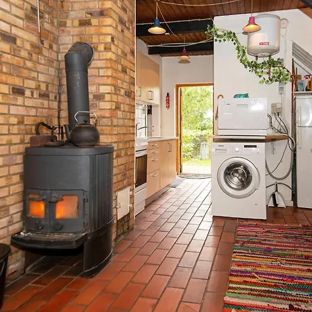 2 Person In Ejstrupholm-by Traum Casa vacanze