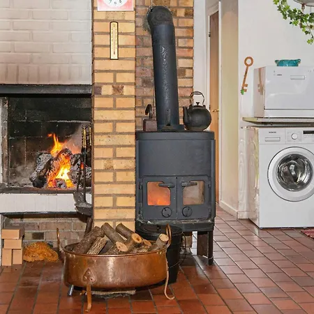 2 Person In Ejstrupholm-by Traum 펜션 *