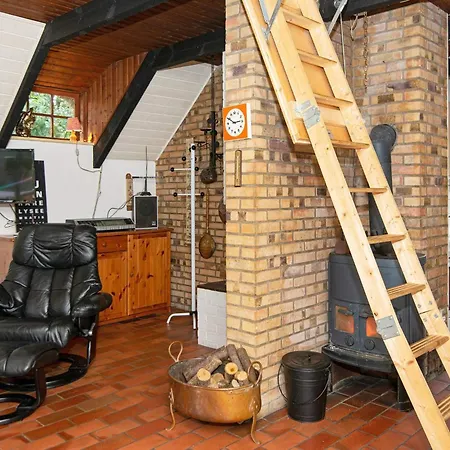 2 Person In Ejstrupholm-by Traum Krejbjerg