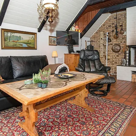 2 Person In Ejstrupholm-by Traum * Krejbjerg