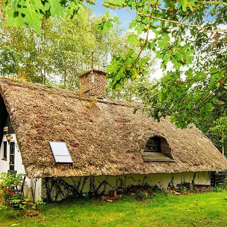 2 Person In Ejstrupholm-by Traum