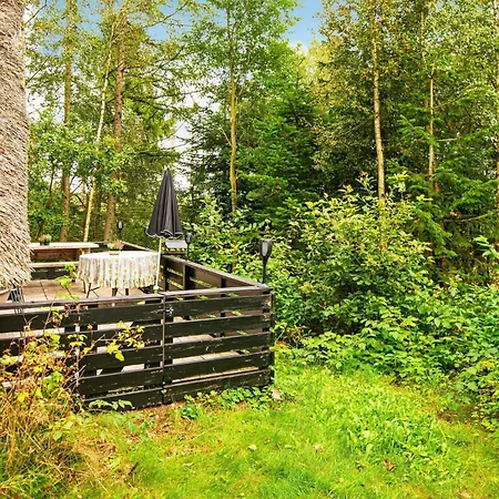 2 Person In Ejstrupholm-by Traum Krejbjerg